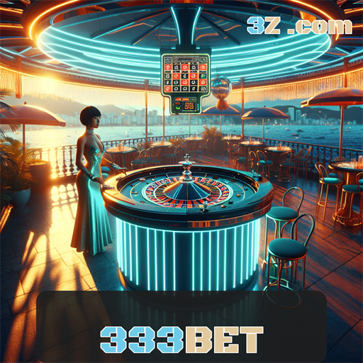 Apostando com Estilo: A Nova Era da 333bet