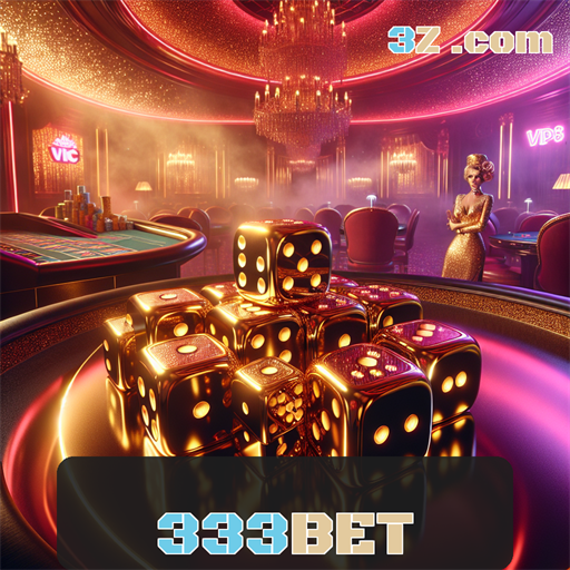 Slots Incríveis do 333bet: Aventura e Emoção Garantidas