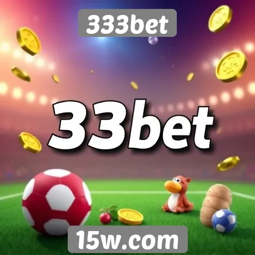 Comparativo de bônus e promoções do site 333bet