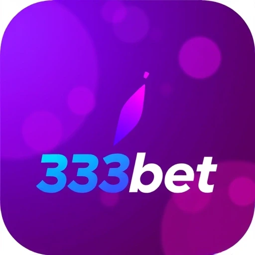 333bet Logo