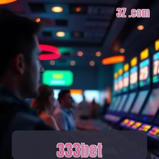 333bet Login
