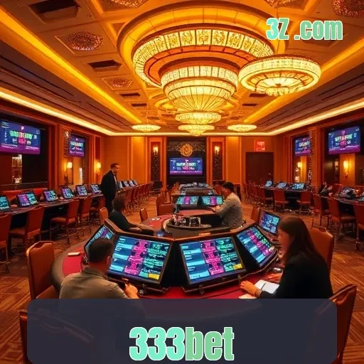 333bet Suporte 24/7